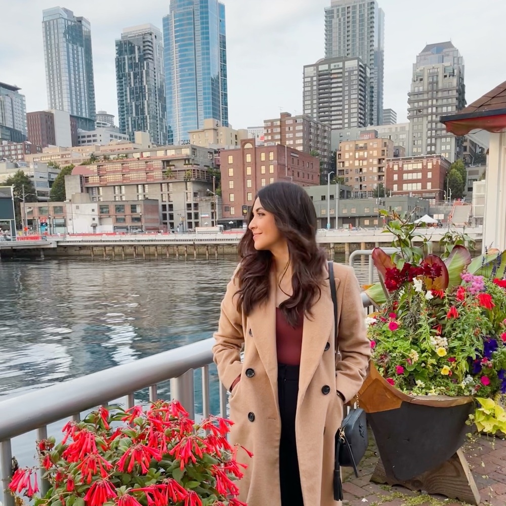 Meet your Posher, Marz